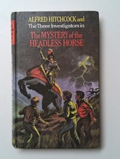 The three investigators - the, in