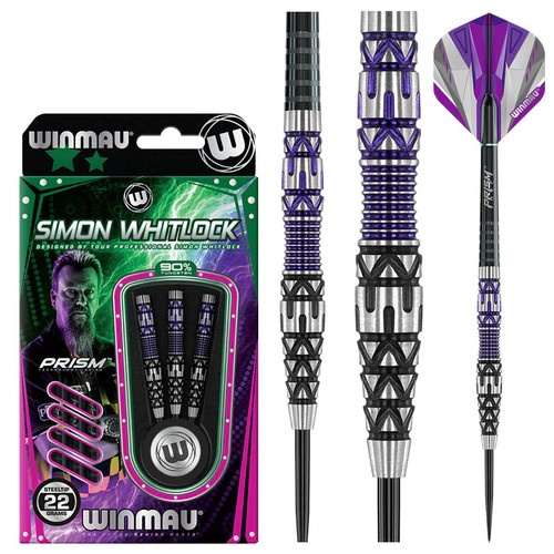 Winmau simon whitlock - simon, 90%