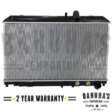 Mazda RX 8 Radiator Petrol