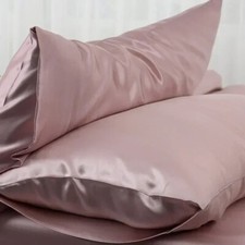 100% Mulberry Silk Pillowcase