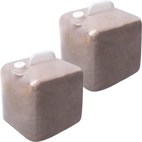 Pack pool ladder - 2,