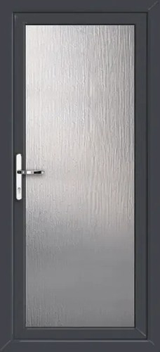 Brand new upvc doors boxing - ,