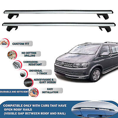 Roof rack cross - cross, for