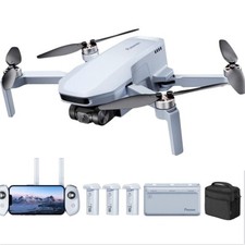 Potensic ATOM SE GPS Drone 4K HD EIS Camera Quadcopter with Quick Charge Adapter