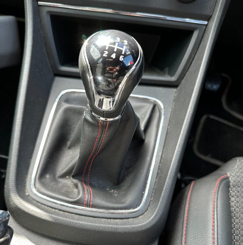 Seat leon mk3 - 2015, 6