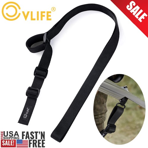 Points rifle sling - 2,