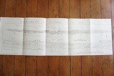 1959 Slough Railway Track Map