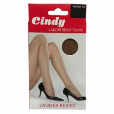 Cindy 20 Denier Ladder Resist