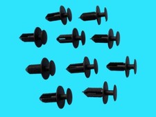 FIT FERRARI PLASTIC PUSH RIVET