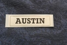 Classic Mini AUSTIN rocker