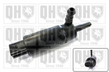 QH QWP040 Headlight Cleaning