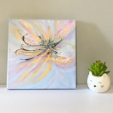Acrylic painting Original