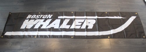 Boston whaler big - boston, banner