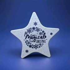 Drayton Manor Christmas Piggy