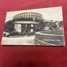 Vintage OBAN POSTCARD-1920’s