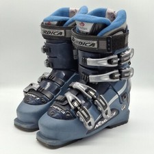 Nordica Ski Boots Next 90 Nordica womens ski boots 280mm