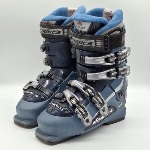 Nordica ski boots next - nordica,