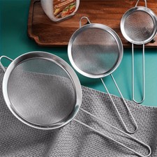 Kitchen Stainless Steel Mesh