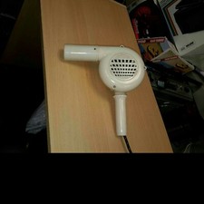 Vintage 1950s Supreme Hair Dryer L G Hawkins & Co  Prop TV Movie etc