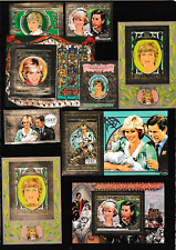 COLLECTION OF CHARLES AND