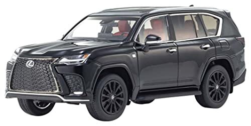 Kyosho original lexus - lexus, lx