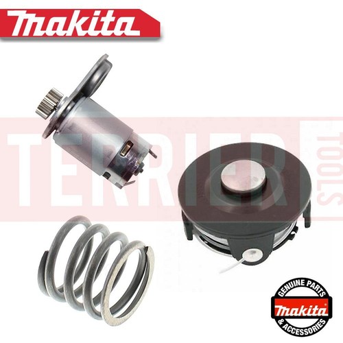 Makita dur181 motor - makita, and