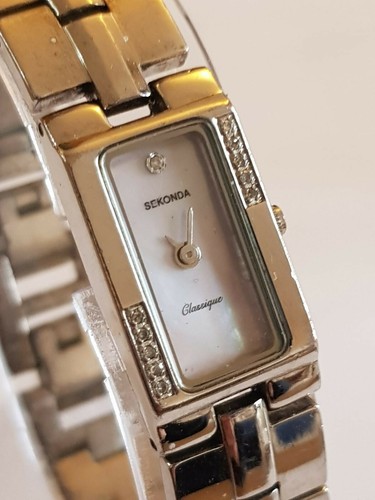 Beautiful sekonda classique - beautiful,