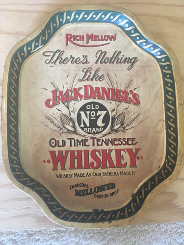 Rare jack daniel old - rare,