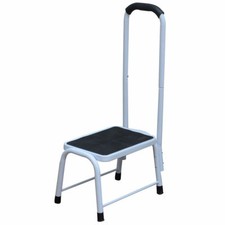 Kitchen Bath Safety Step Stool