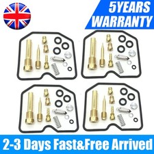 4 x Suzuki GSF600 Bandit