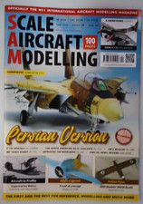 Scale Aircraft Modelling