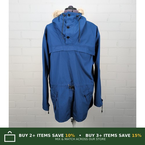 Trio sport anorak dark - sport,