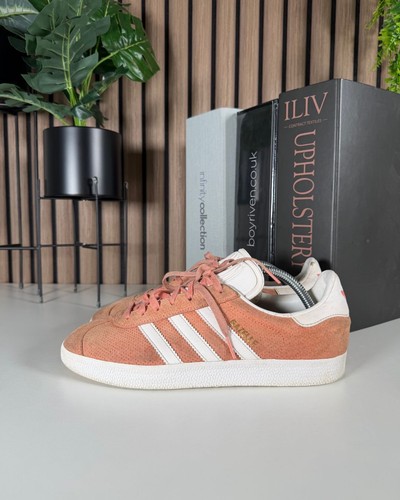 Adidas gazelle bb1402 - bb1402, pink