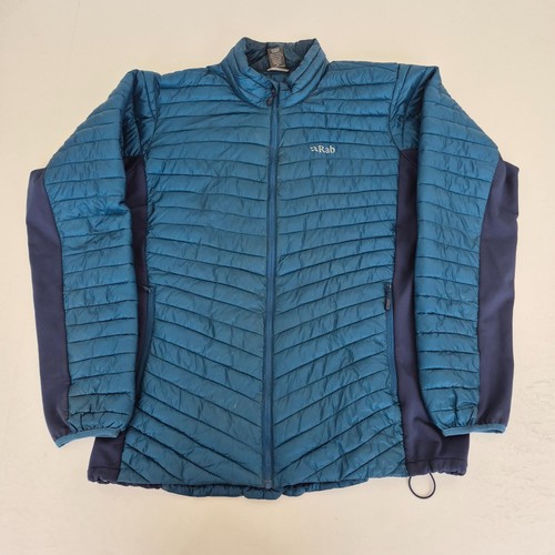 Rab cirrus flex jacket - rab,