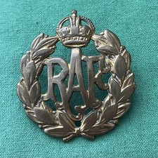 The Royal Air Force "RAF" ~