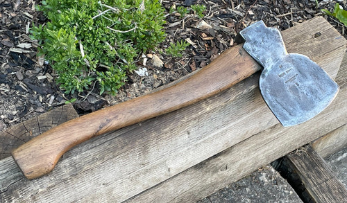 Vintage buck hickman 4 - vintage,