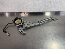 Honda Integra Type R Dc2 Drivers Window Motor And Regulator. Right O/S Ukdm Jdm