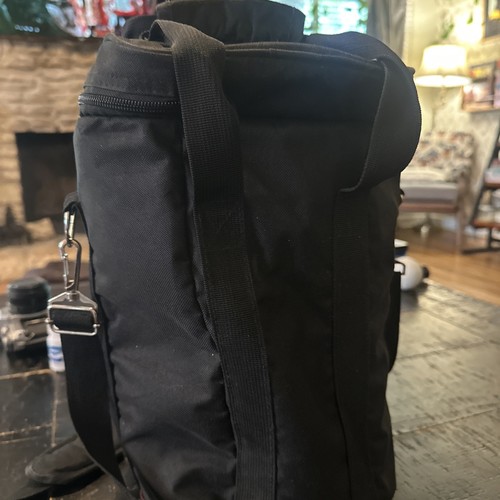 Opux wine carrier bag - wine,