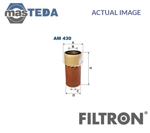 430 engine air filter - engine,