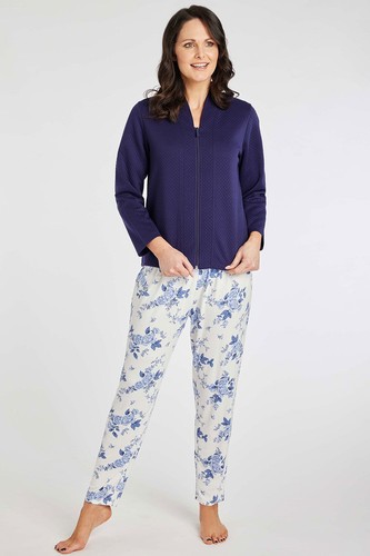 Bon marche size navy - marche,