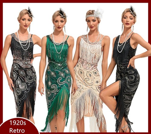 1920s flapper great - 1920s,