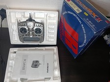 JR PROPO PCM9X MODULE Bay