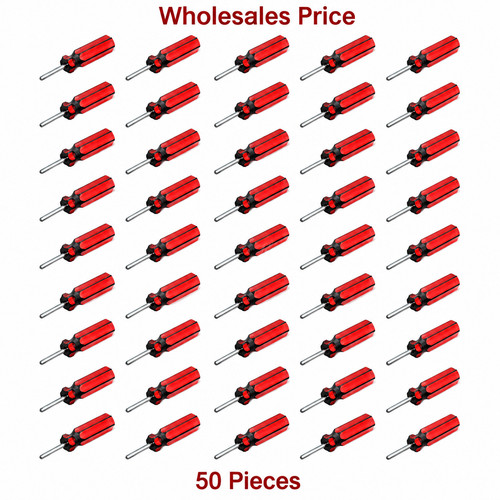 Wholesales lot valve - wholesales, stem