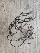 Sierra Cosworth 2wd 1989 ABS Wiring Loom