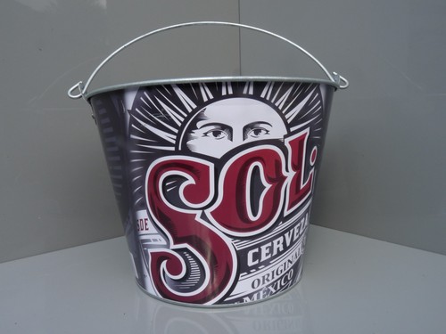 Sol lager stainless - sol, ice