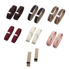 Shirt Sleeve Belt Arm Garters