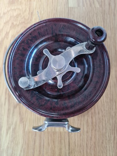 Vintage alvey snapper 515 - vintage,