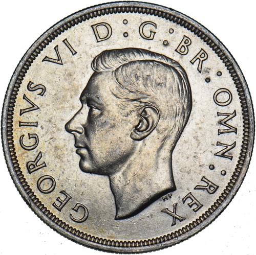 1937 crown george vi - crown,