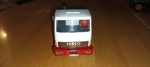 Britains farm iveco - britains,