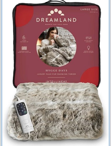 Dreamland hygge days - dreamland,